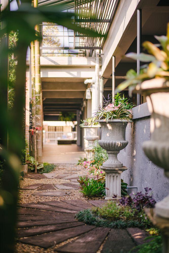 Cozy Inn Chiang Mai Exterior foto