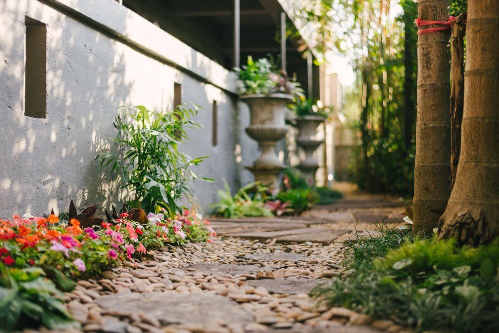 Cozy Inn Chiang Mai Exterior foto