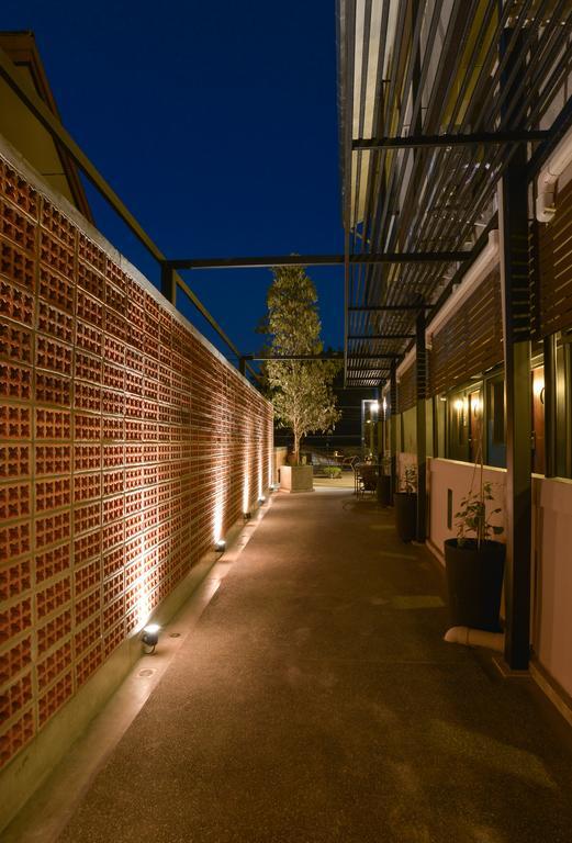 Cozy Inn Chiang Mai Exterior foto
